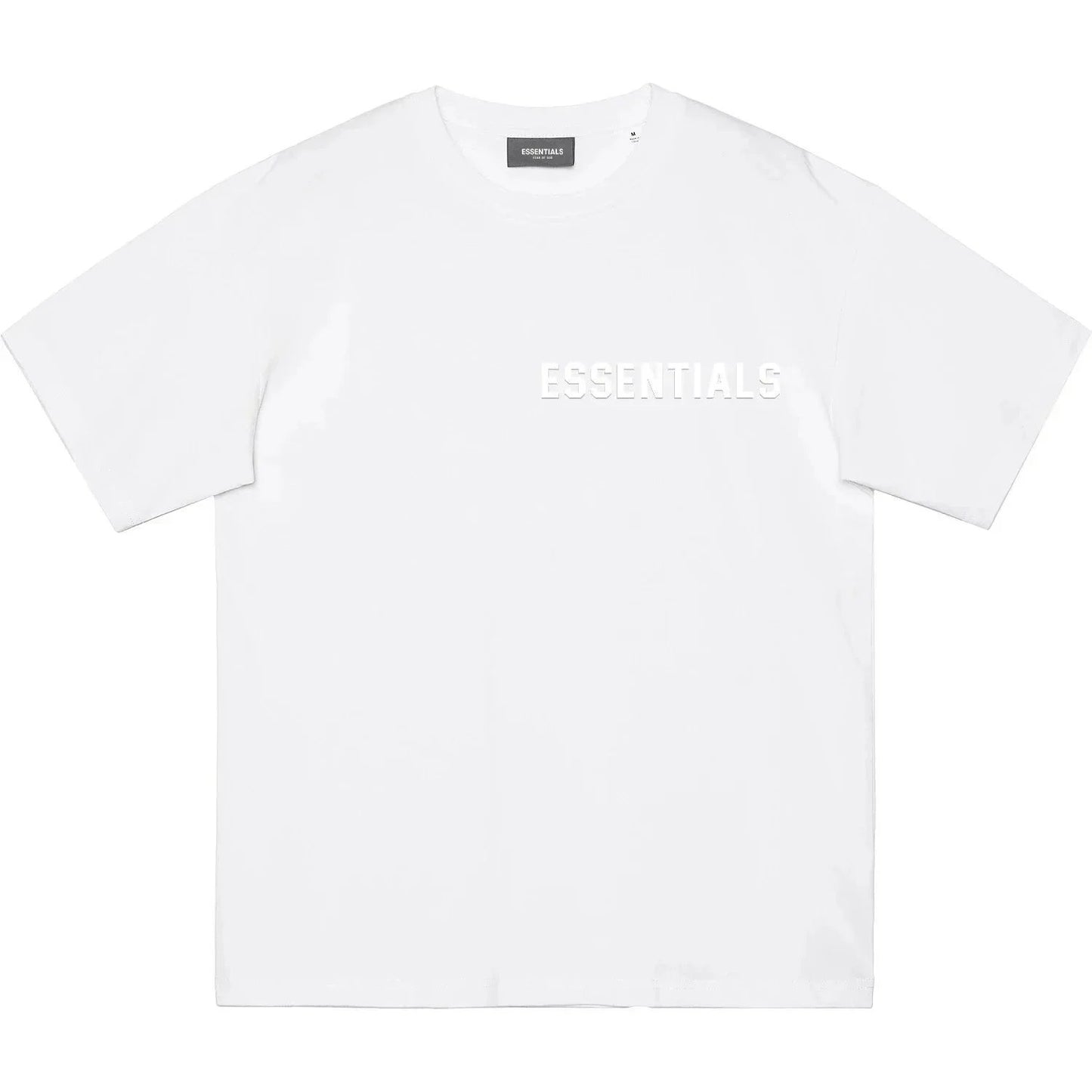 New Trendy Casual T Shirt-1827