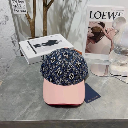 New Fashionable Versatile Hat-2301