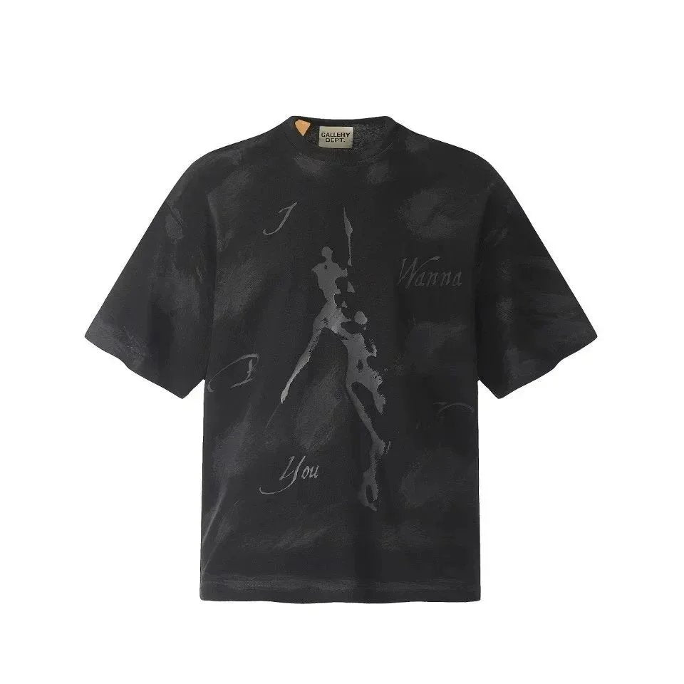 High Quality T-shirt-1834