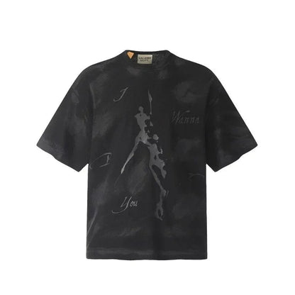 High Quality T-shirt-1834