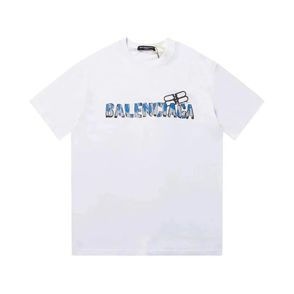 BA High Quality T-shirt-1386