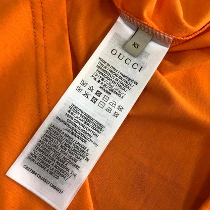 GU*CCIT Shirt【Normal shipping in progress】Non-Quality Problems-1277