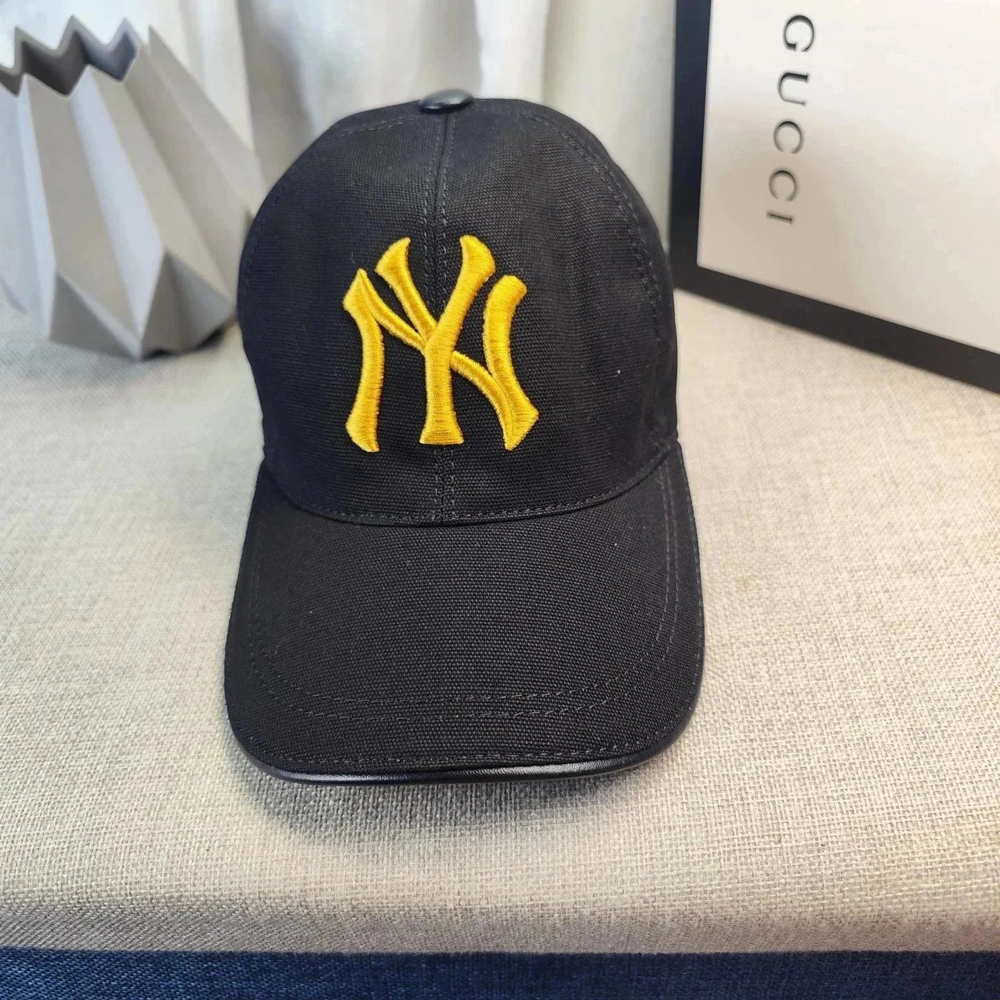 Fashion Trend Hat-2291