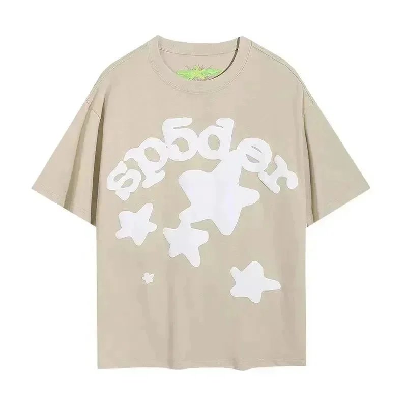 American Style Trendy Versatile T Shirt-1096