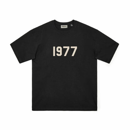 New Trendy Casual T Shirt-1828