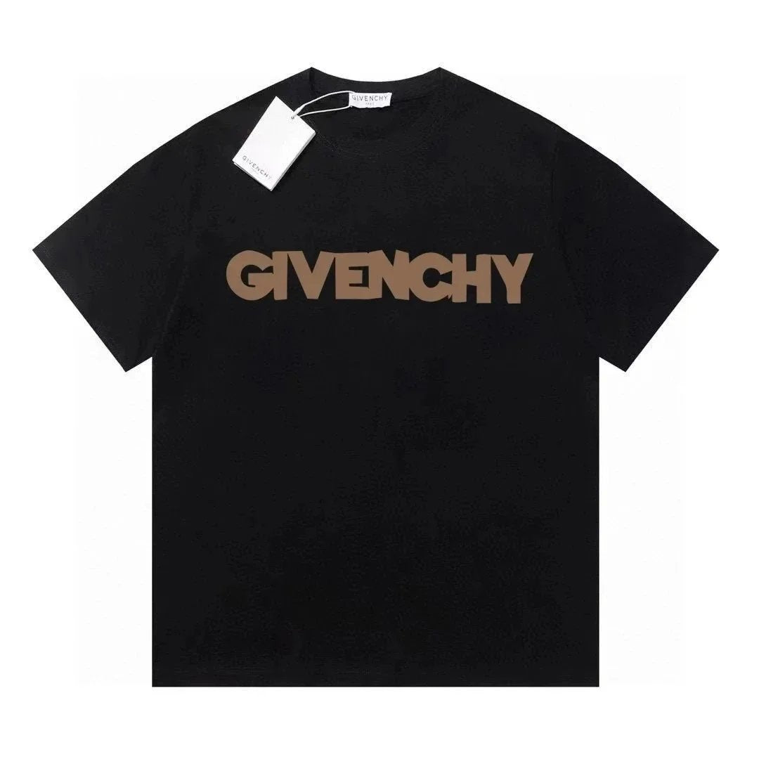 New Trendy Casual T Shirt-1858