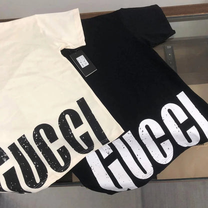 GU*CCIT Shirt【Normal shipping in progress】Non-Quality Problems-1277