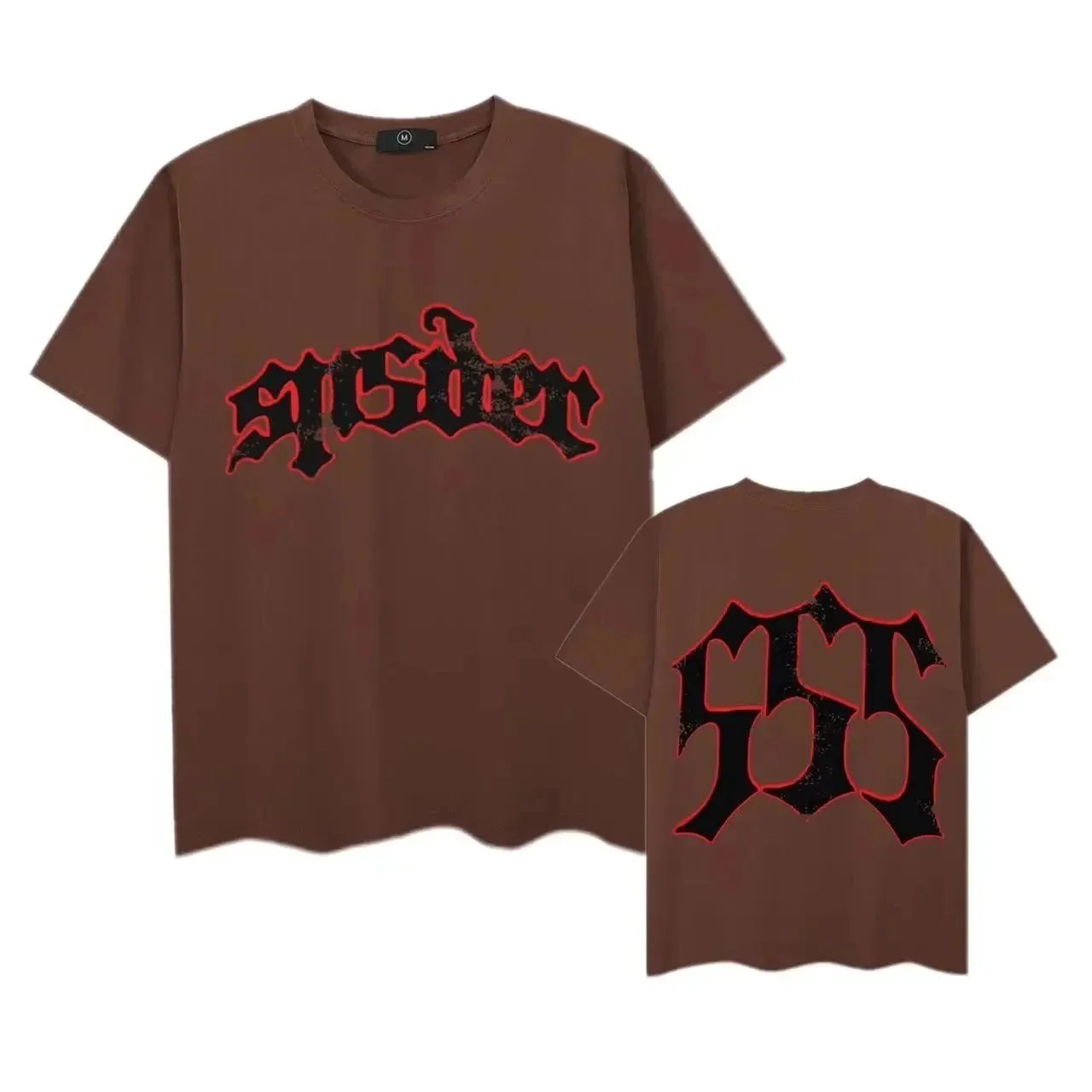 High Quality T-shirt-1864