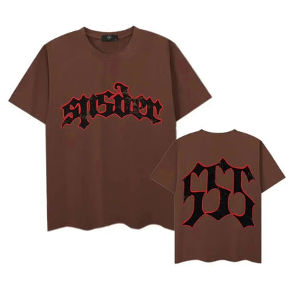 High Quality T-shirt-1864