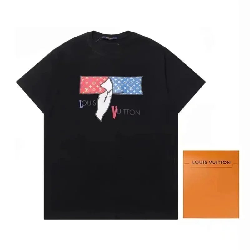 L High Quality T-shirt-1810