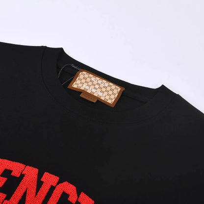 Balen*ciaga T Shirt-0857