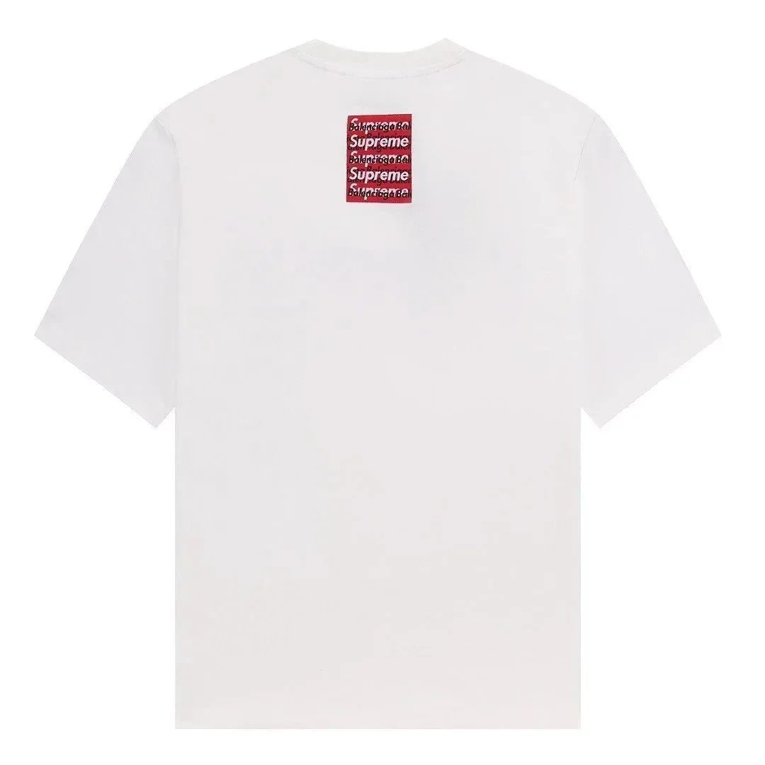 Balen*ciaga T Shirt-0857