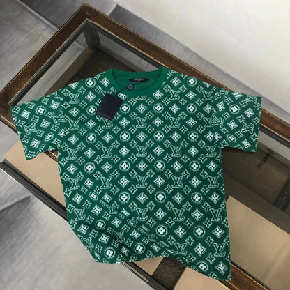 Short Sleeve T Shirt-0850