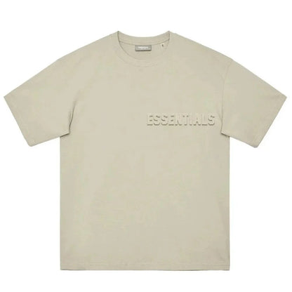 New Trendy Casual T Shirt-1827