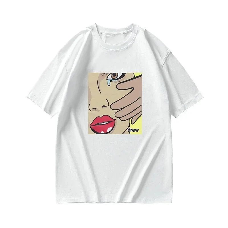 Fashion Casual T Shirt-1833