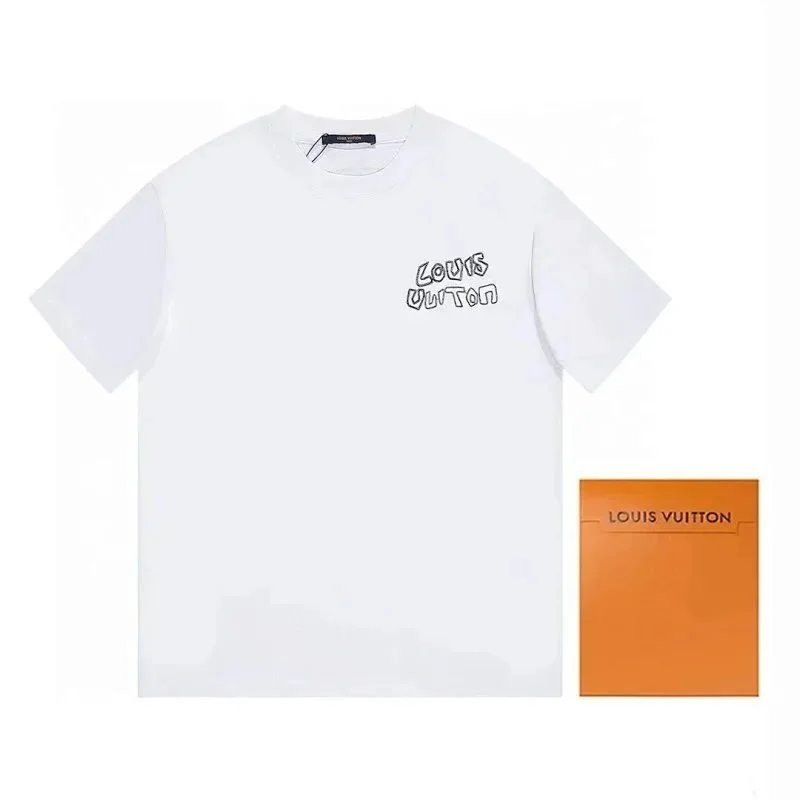 L High Quality T-shirt-1810