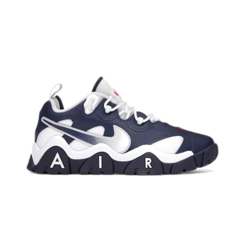 Barrage LowCasual sneakers -0553