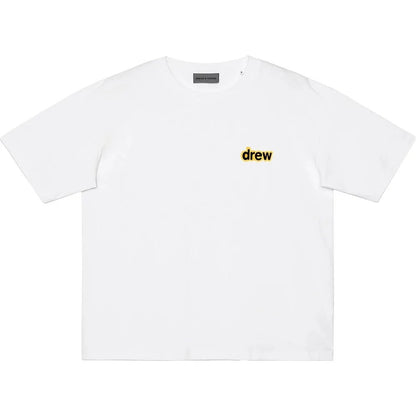 New Trendy Casual T Shirt-1832