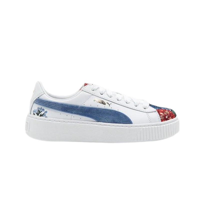 p**a Rihanna IICasual sneakers-0541