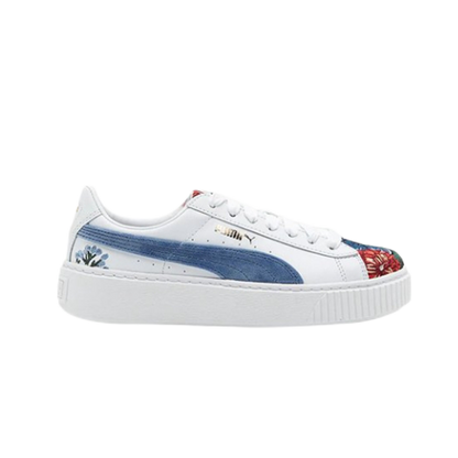 p**a Rihanna IICasual sneakers-0541