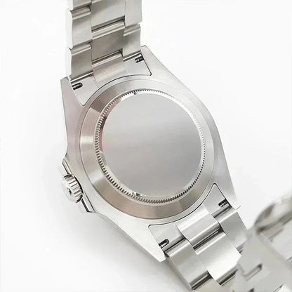 Men's Premium Automatic Mechanical Watch about18CM Full Set Date Dual Time Zone（Boutique Edition）-1323