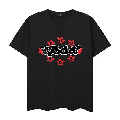 High Quality T-shirt-1861