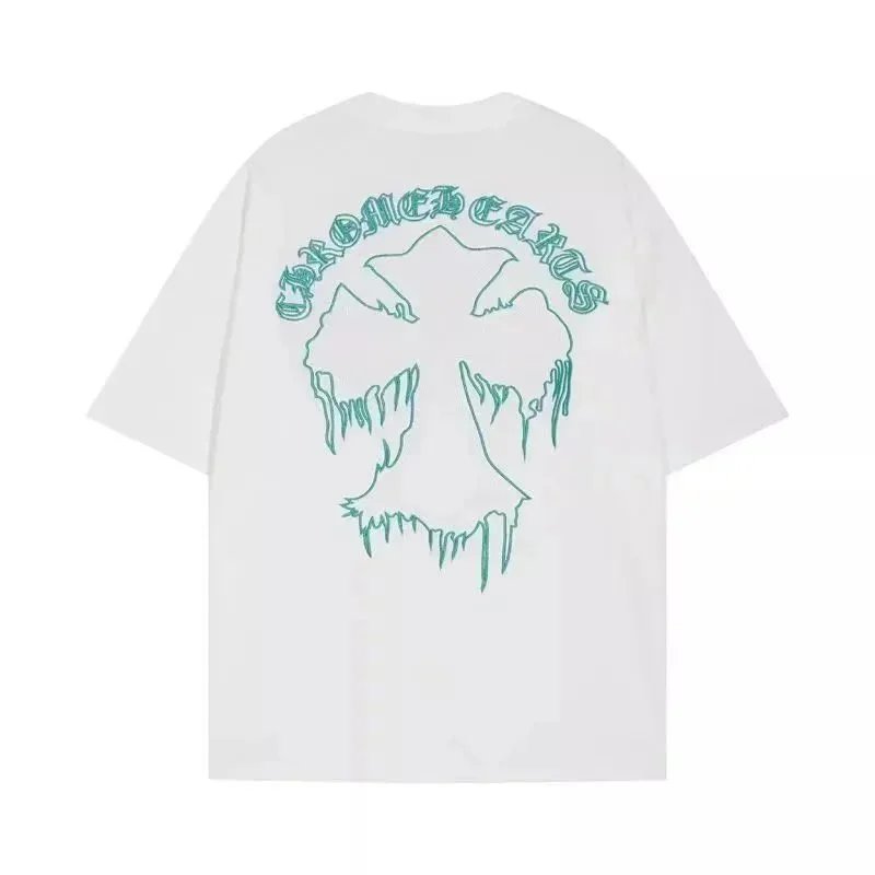 Casual All-Matching T Shirt CH-1058