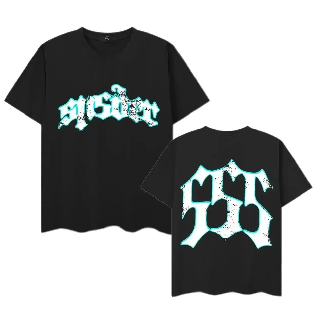 High Quality T-shirt-1864