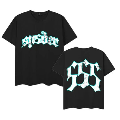 High Quality T-shirt-1864