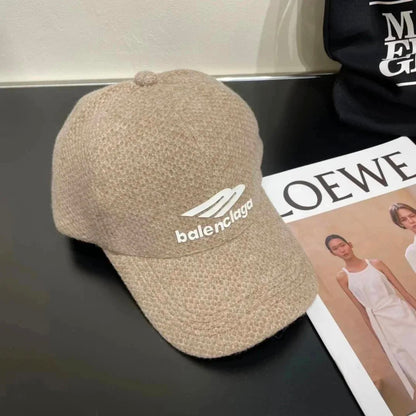 Fashion Trend Hat-2300