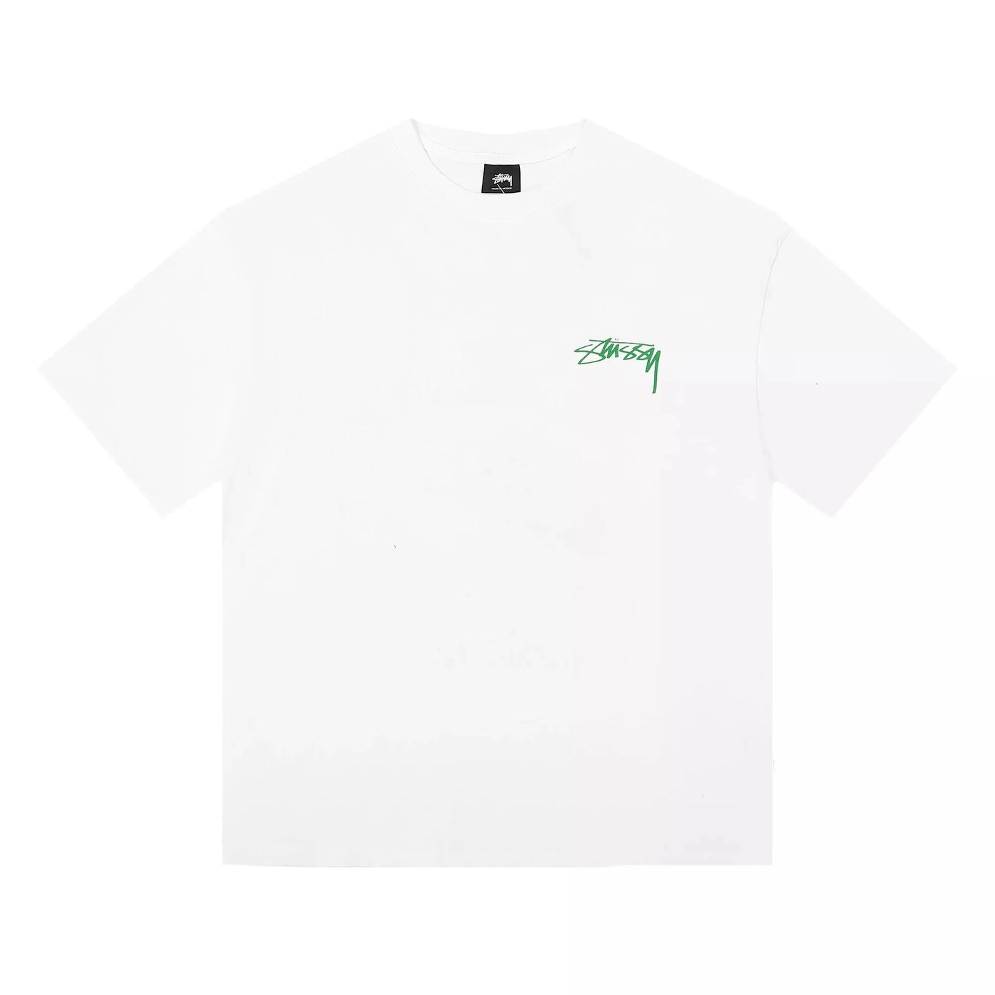 New Trendy Casual T Shirt-1874