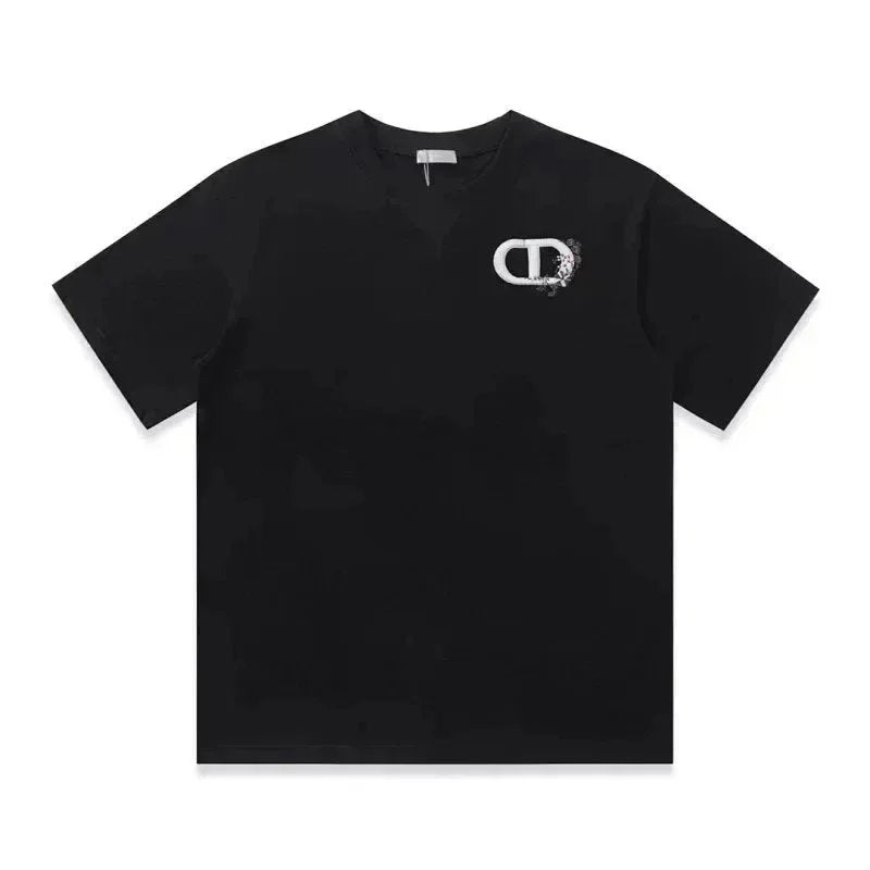 Summer Fashion Comfortable Couples T Shirt-0919