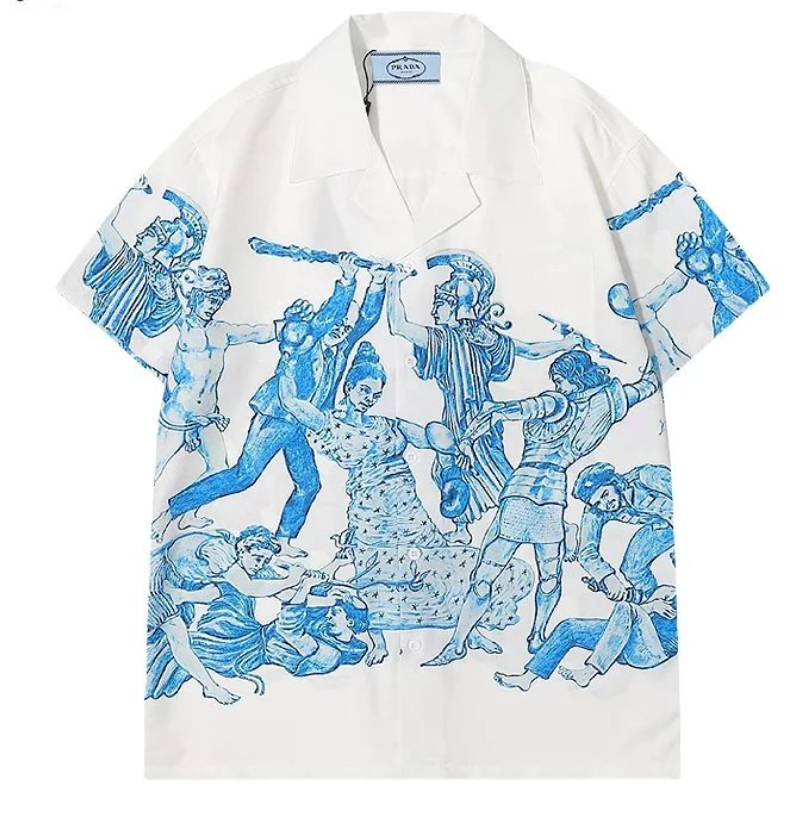 High Quality T-shirt-1392