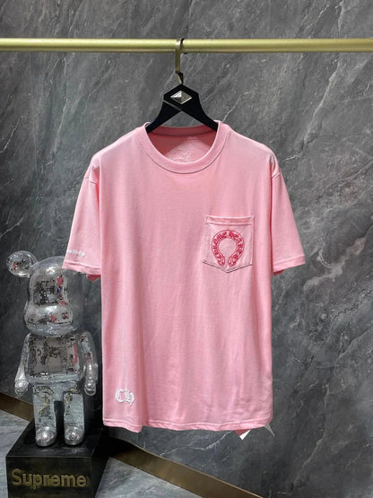 New Trendy Casual T Shirt-1866