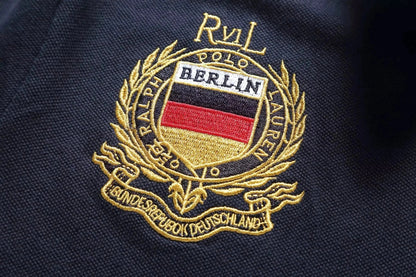 Rl polo Shirt Short Sleeve T T-shirt Urban Edition  www.yupoo.site-0065