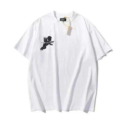 Summer Fashion Comfortable Couples T Shirt-0932