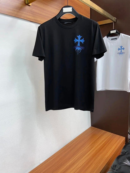 New Trendy Casual T Shirt-1868