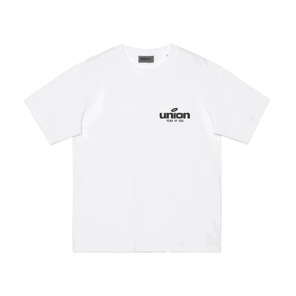 New Trendy Casual T Shirt-1825