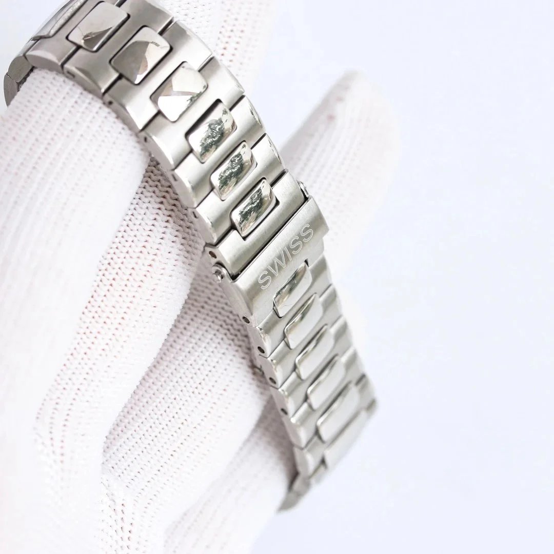 Fashionable High-End Automatic Mechanical Wristwatch-0430