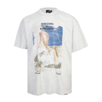 High Quality T-shirt-1791