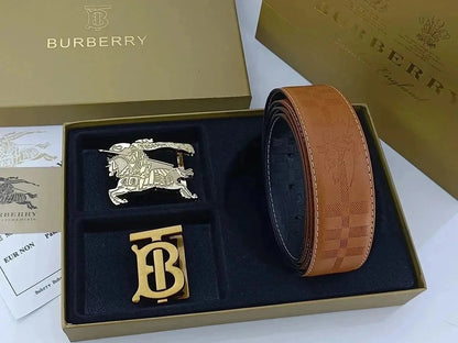 Trendy Fashion Versatile Belt-1550