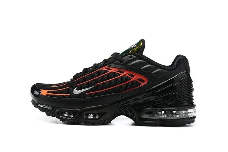 Full-length running shoes for men and women, versatile breathable casual sports shoes-2701