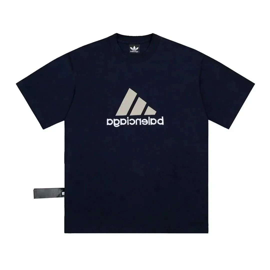 Summer fashion trend versatile T-shirt-2014