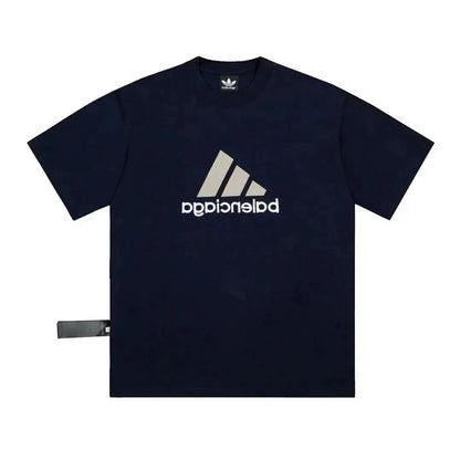 Summer fashion trend versatile T-shirt-2014