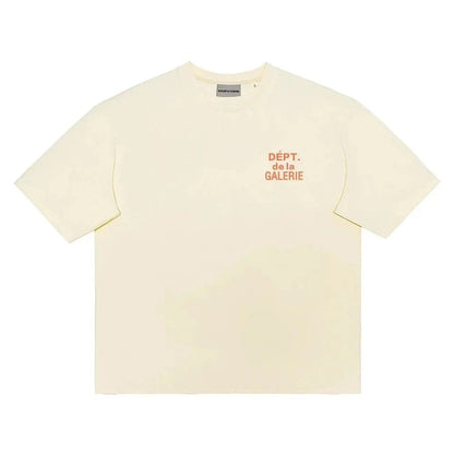 New Trendy Casual T Shirt-1825