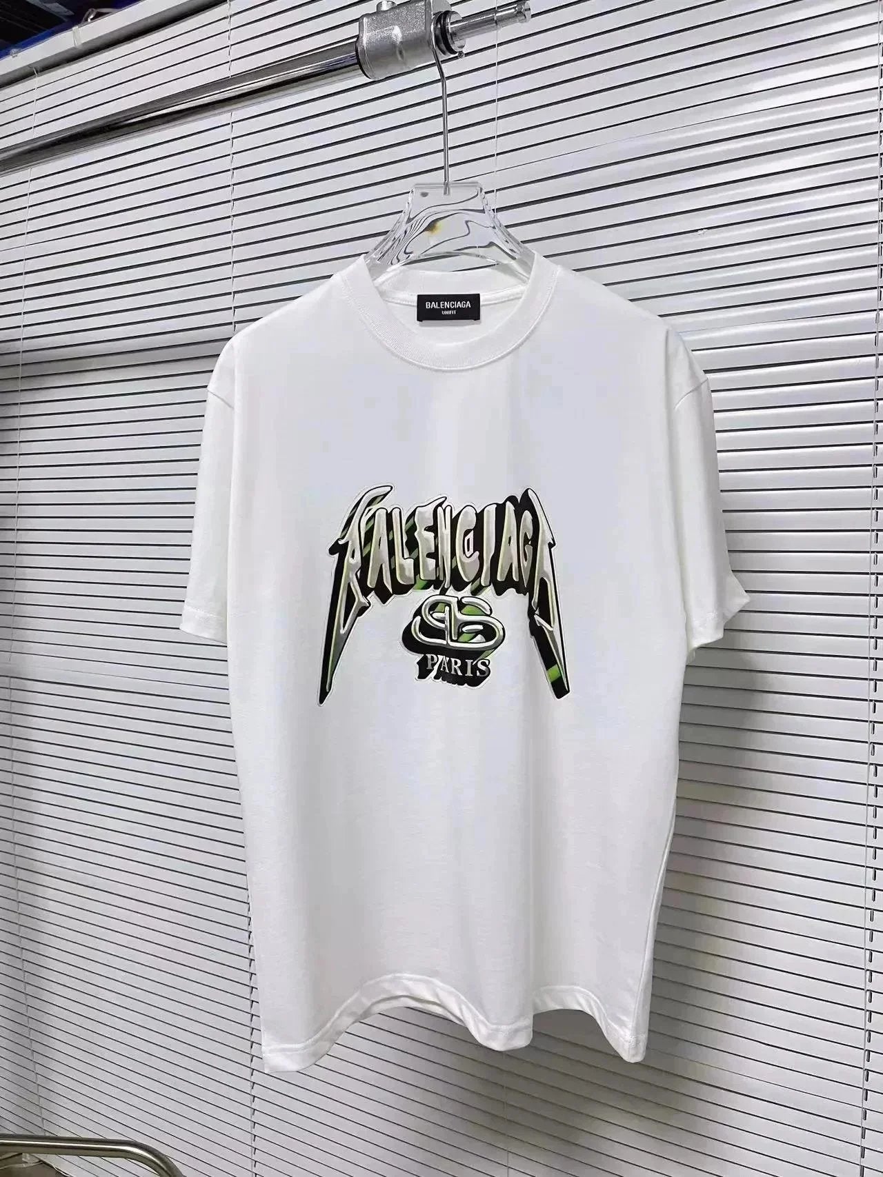 BA High Quality T-shirt-1386