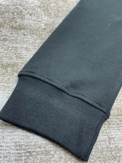 Fashion Trend Printed Sweatshirt-2152