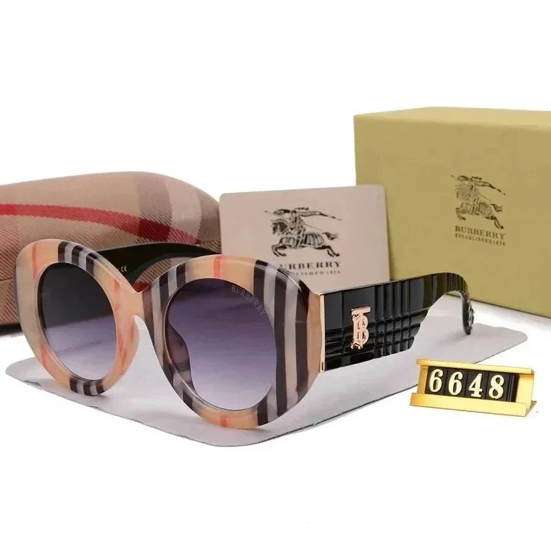 Fashion Trend Sunglasses-1580