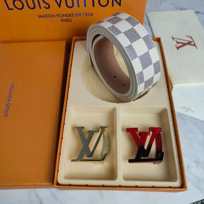 Trendy Fashion Versatile Belt-1571