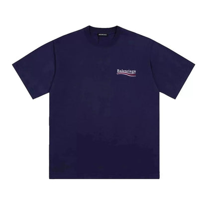 Summer fashion trend versatile T-shirt-2014